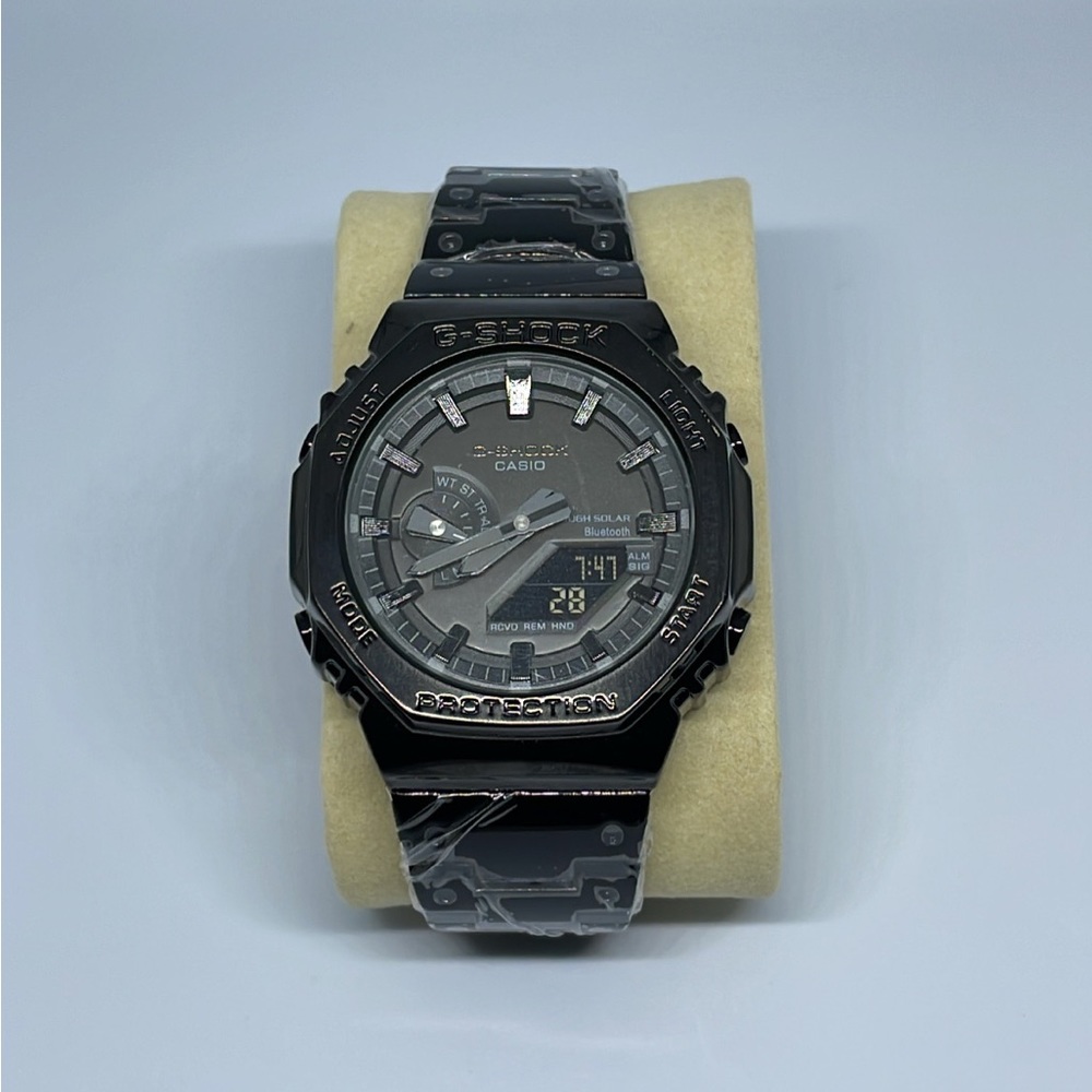 2023 GShock GM-B2100BD-1A